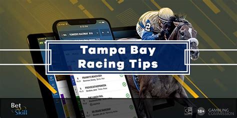 Today's Tampa Bay Downs Racing Tips, Predictions & Odds .